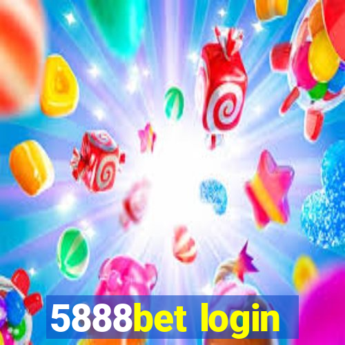 5888bet login